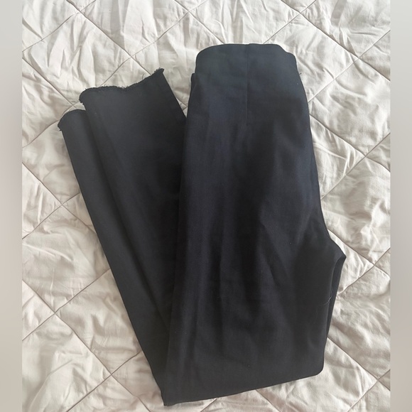 Frank and Eileen Illusion Jean in black - Picture 3 of 8